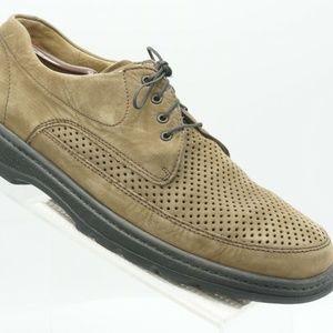 Solidus Naturkomfort GEORGE Sz 12 Oxfords R5B11